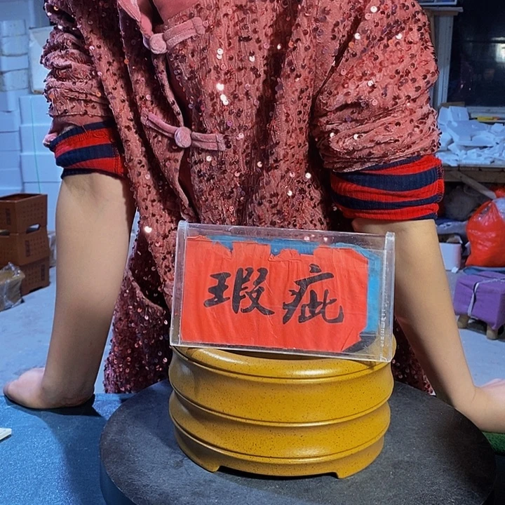 花盆紫砂紫砂艺术