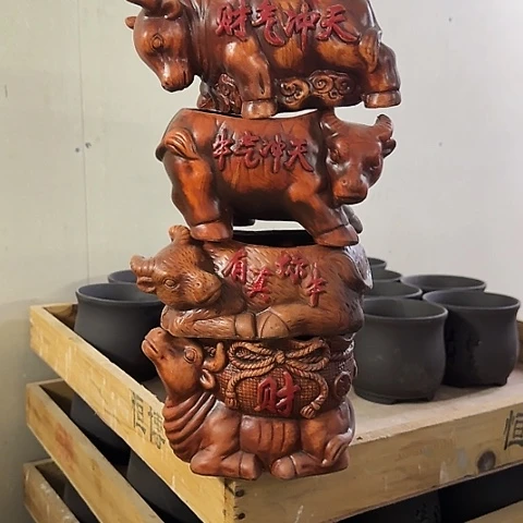 4个····全是福利····