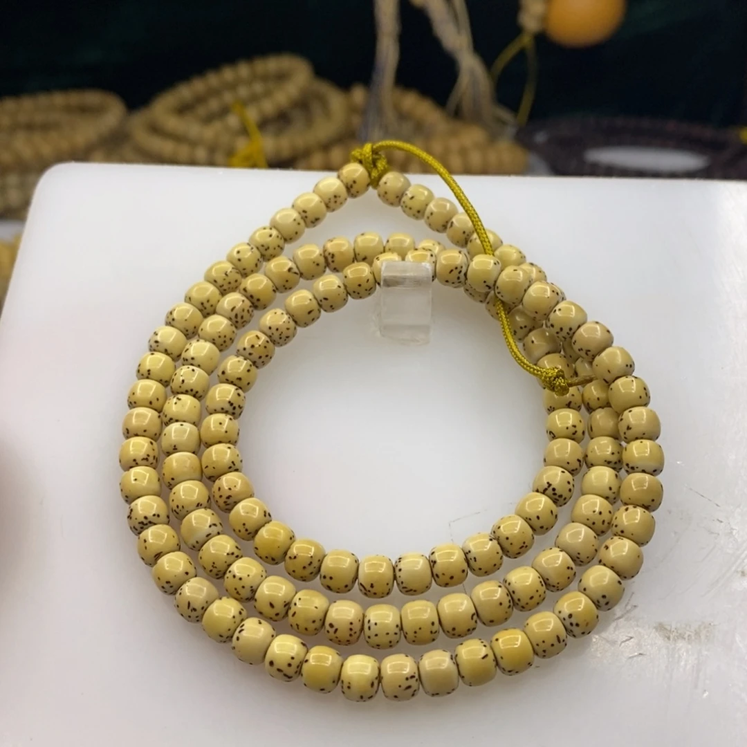 星月菩提手串5/6……