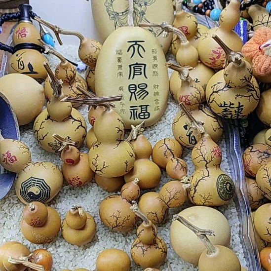 ****࿐天然葫芦电击葫芦激光雕刻葫芦