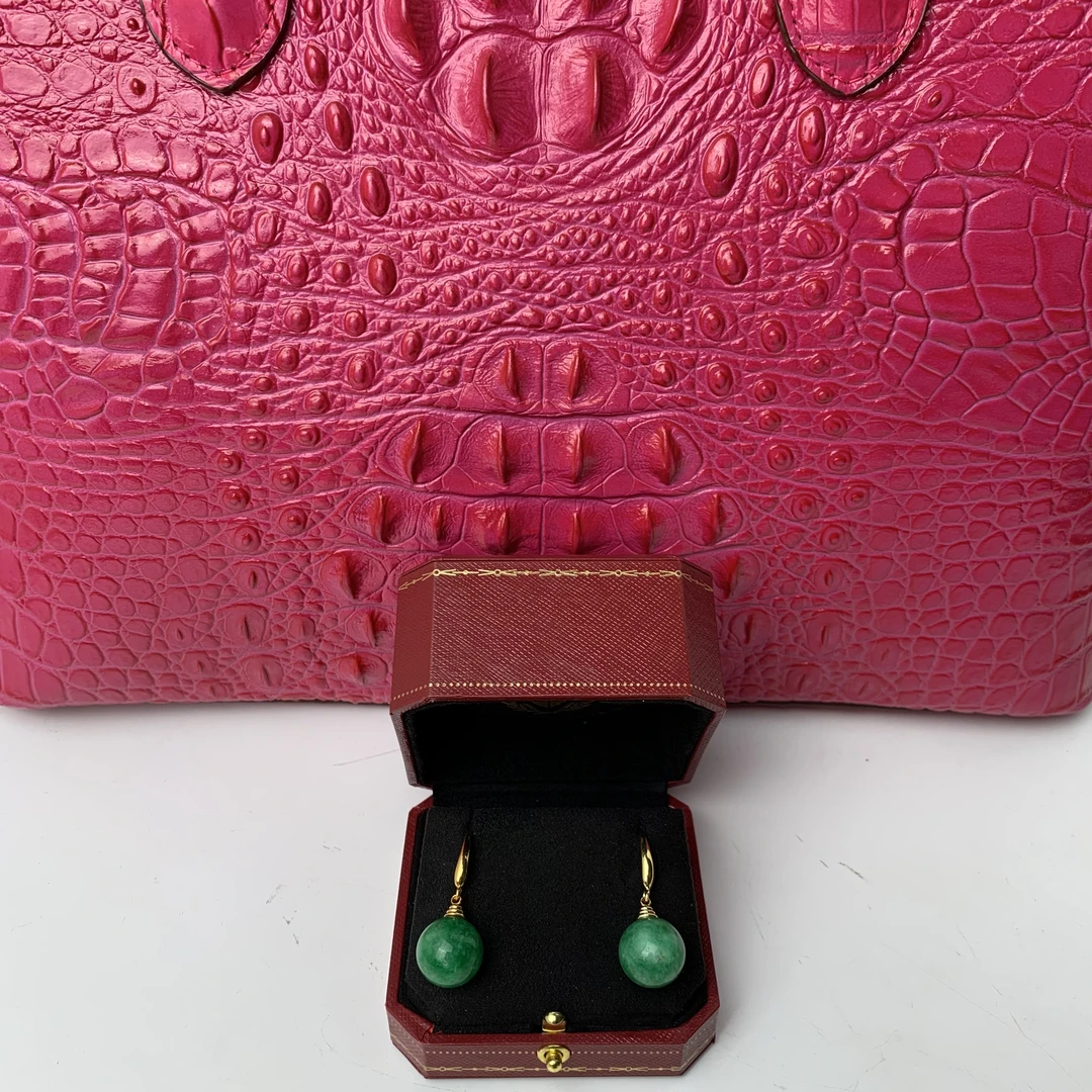 4660【耳环】高级感气质耳环ERH