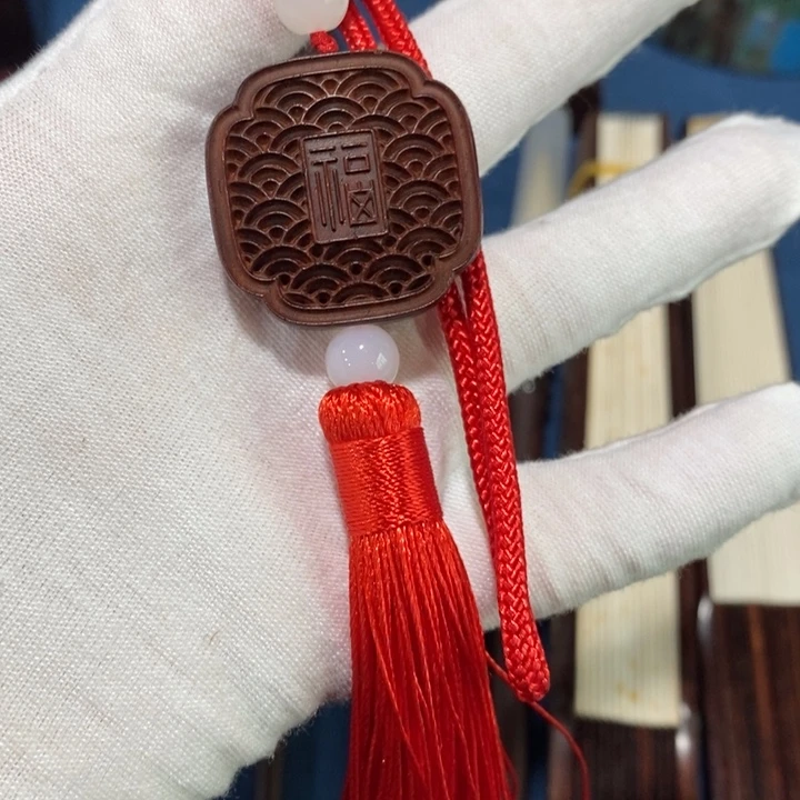 檀香紫檀（小叶紫檀）其他