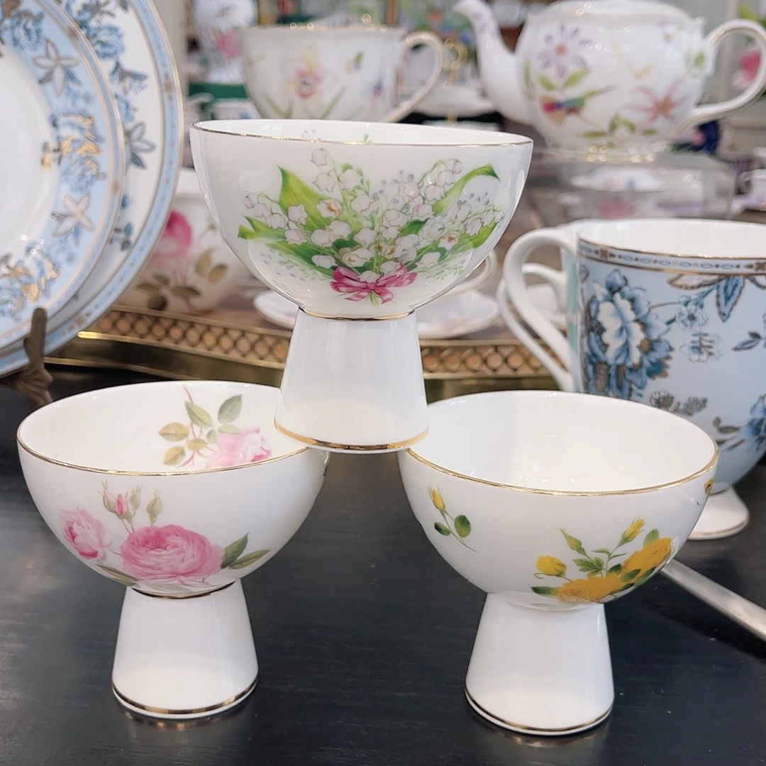 骨瓷三个—————————