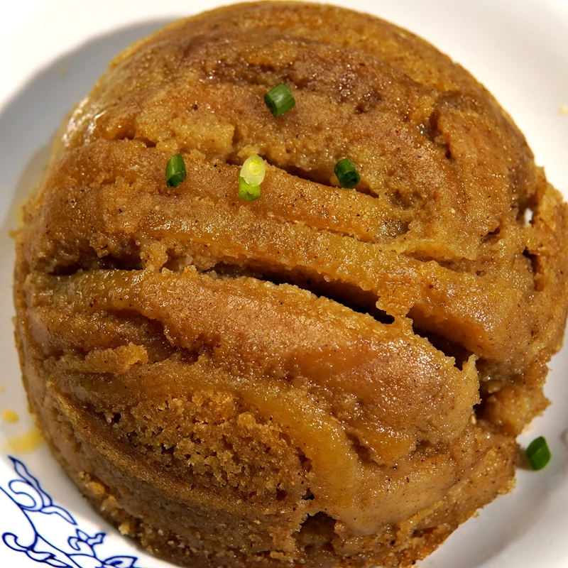 粉蒸肉/面面肉家乡梵净山过年和宴席必备之蒸菜460g±20g您回来过年了吗