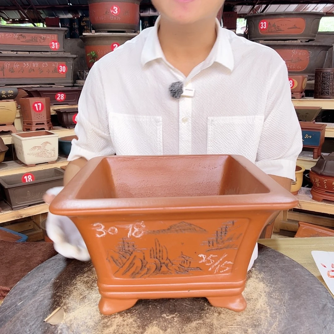 精品紫砂工厂直发