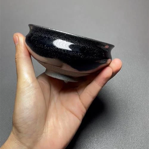 【闪购商品】茶盏-瑕疵-554.........