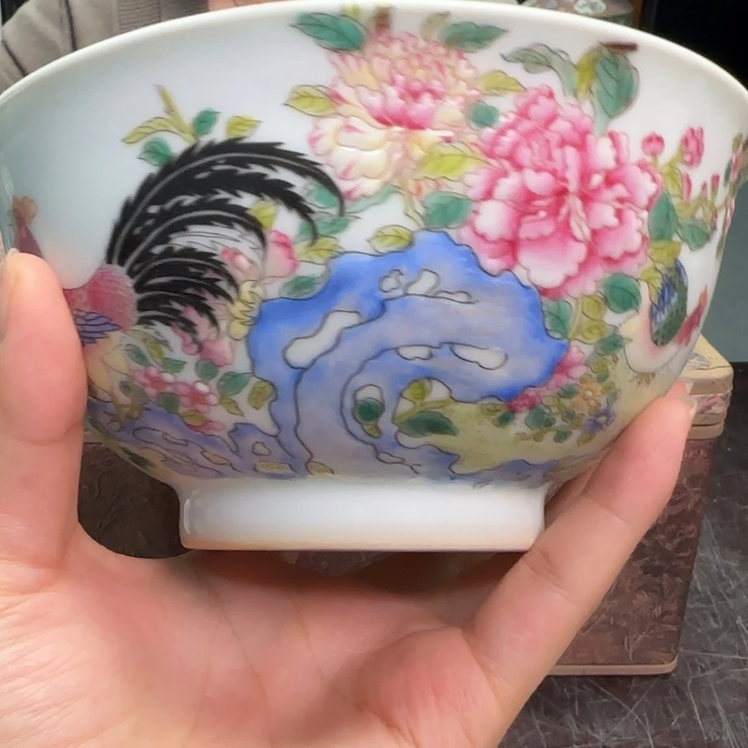 摆件景德镇陶瓷艺术