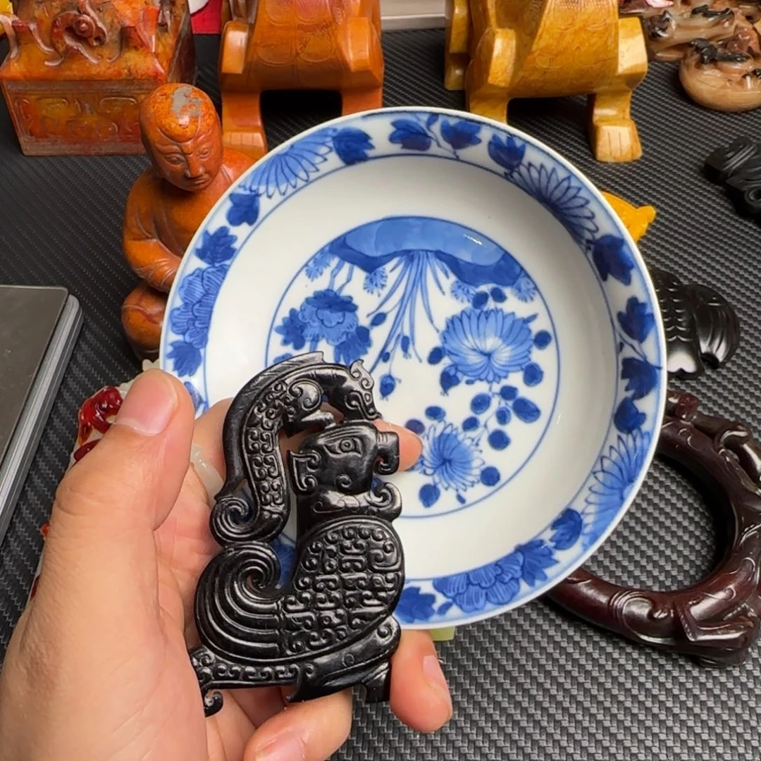 瓷片精品系列产品11