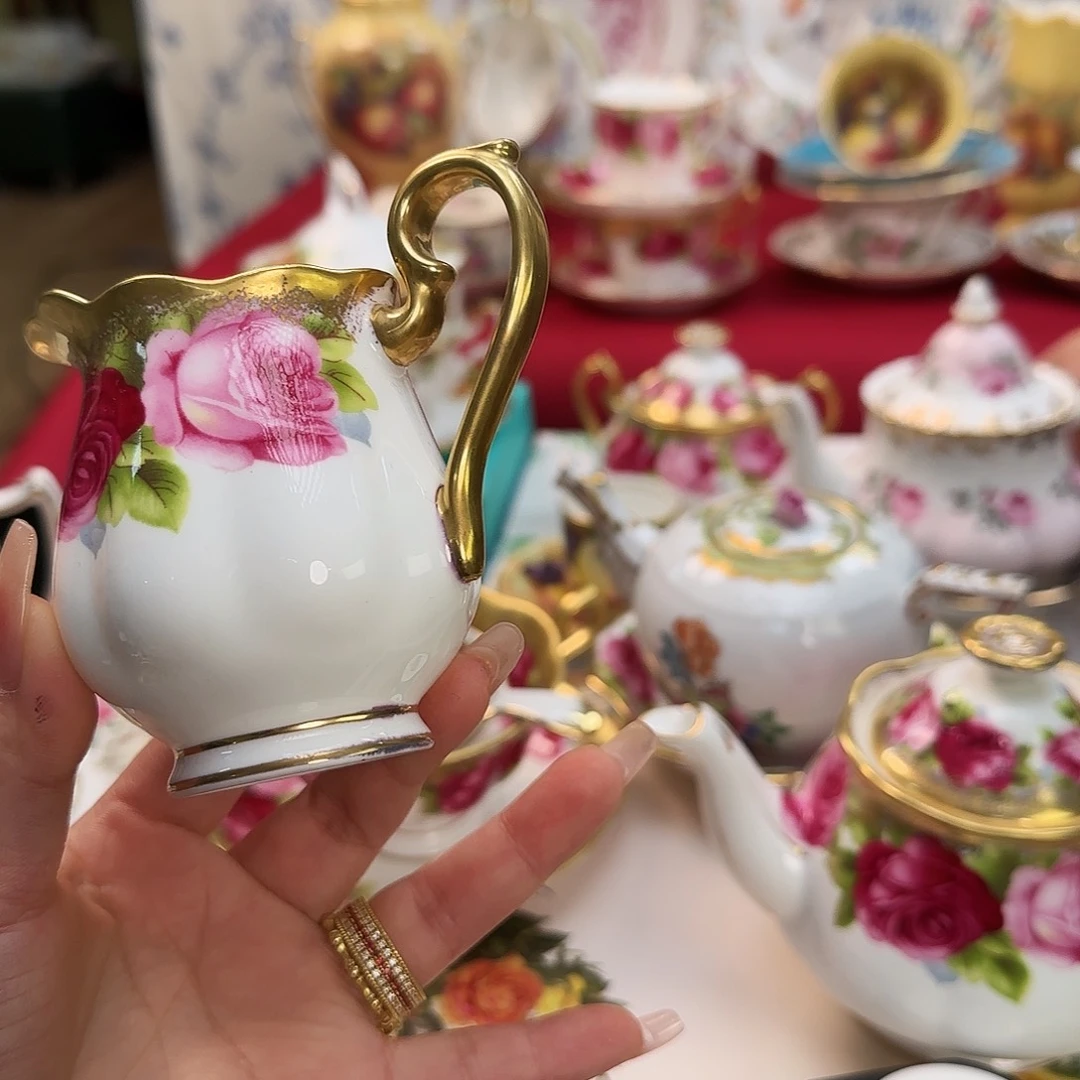 欧洲瓷器收藏鉴赏