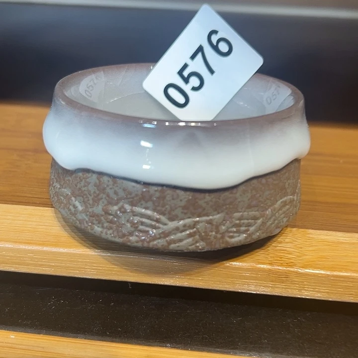 龙泉青瓷0576杯子