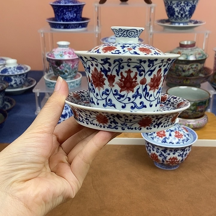 陶瓷制品加工工艺
