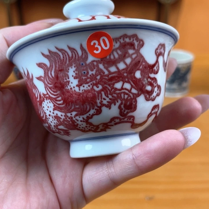 景德镇手绘哈哈哈哈哈
