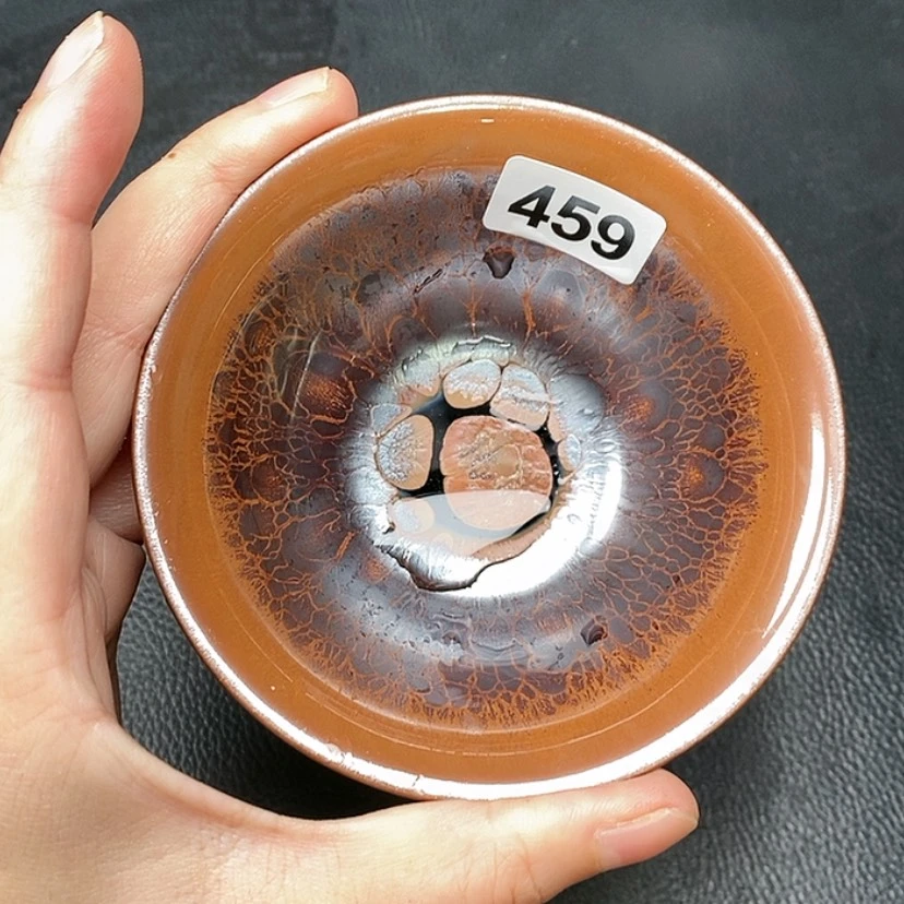 【闪购商品】茶盏我的盏他好看的