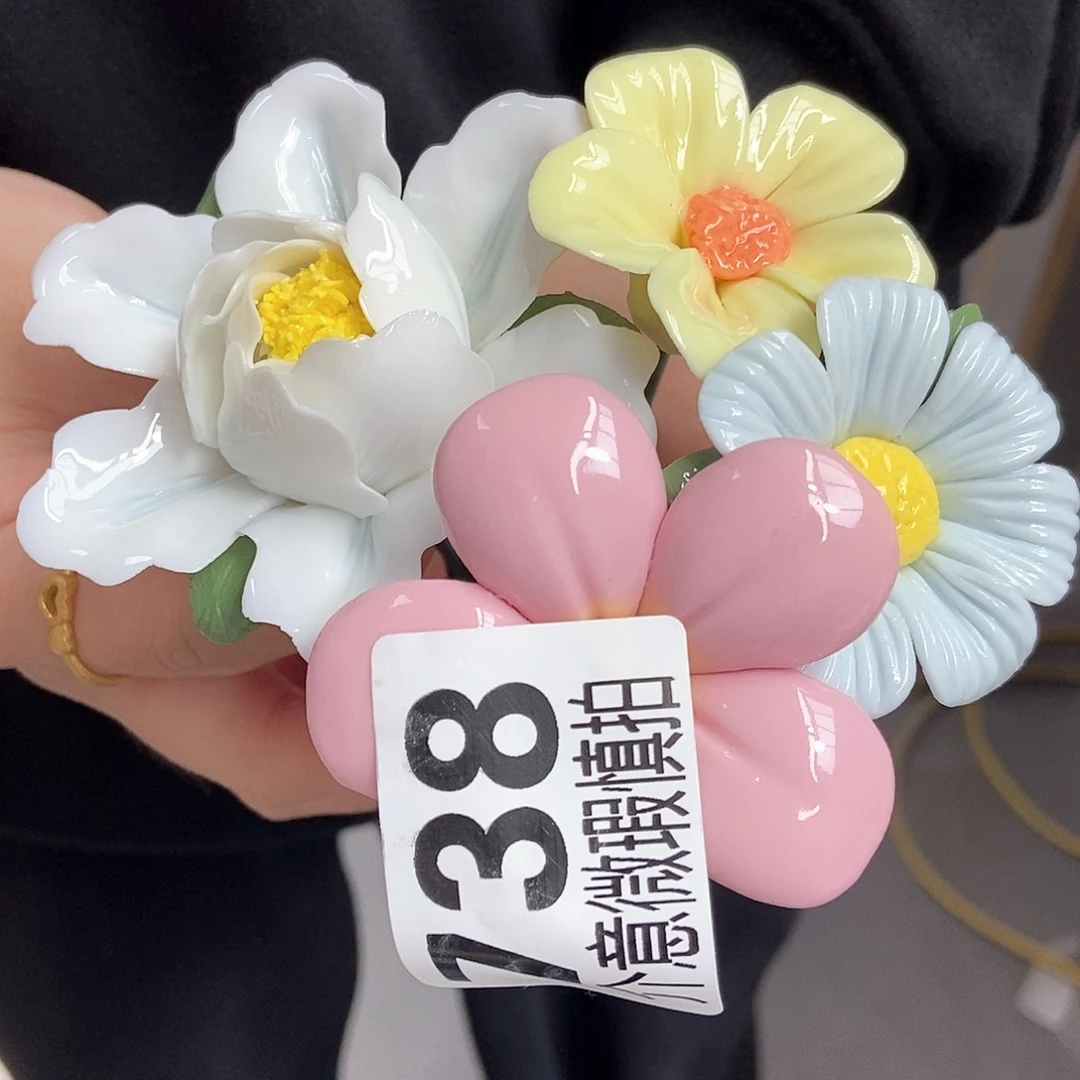 陶瓷设计风格现代