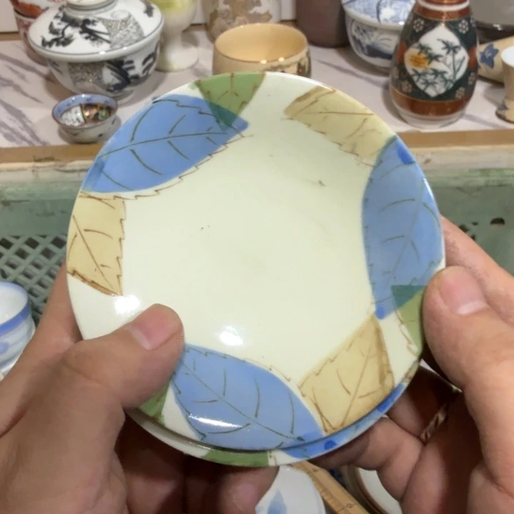 陶瓷推荐第二名20包邮