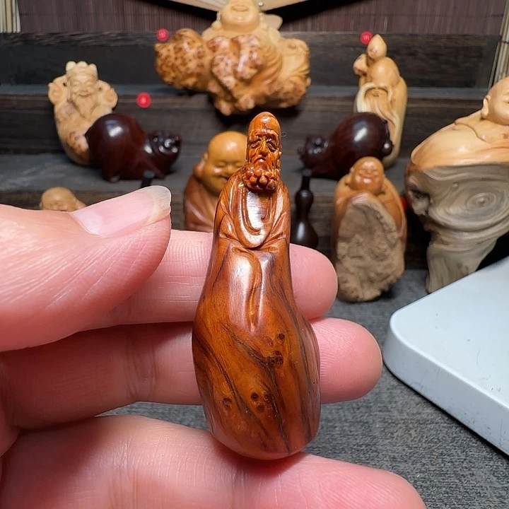 古***者柏木（崖柏）好的好吧好吧