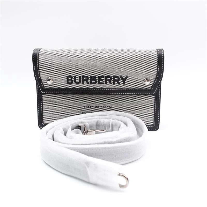 95新 BURBERRY/博柏利 单肩包T_ZY0000374299