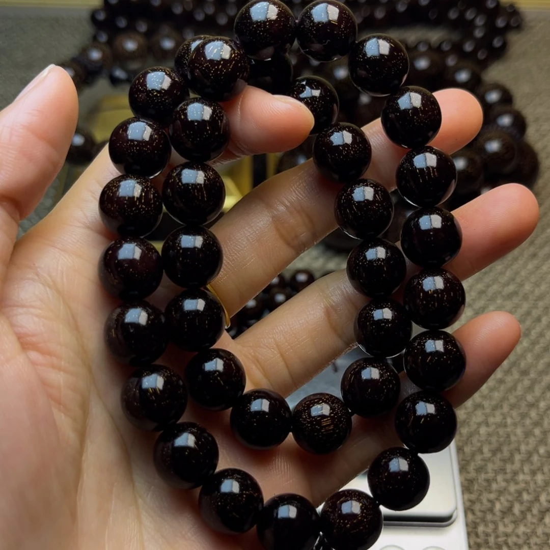 檀香紫檀（小叶紫檀）1.2 36满星