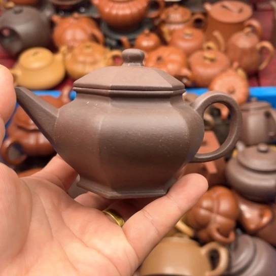 宁***远茶壶紫砂瑕疵…………………………