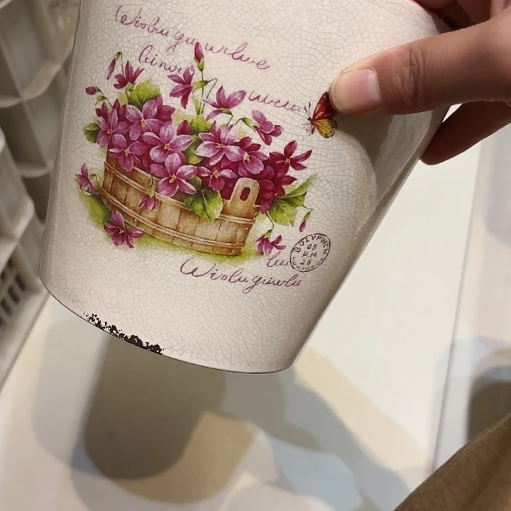 菜****）陶瓷艺术作品欣赏