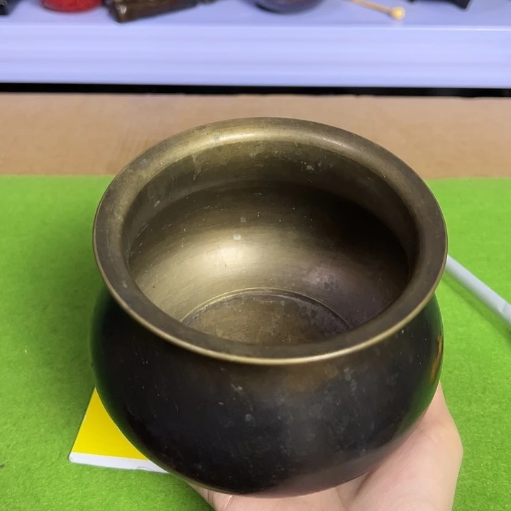 茶道具小瓷器杂项孤品