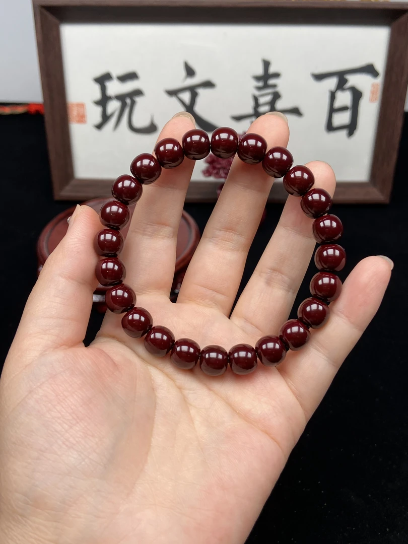 精品猴头老型手串卡9➕