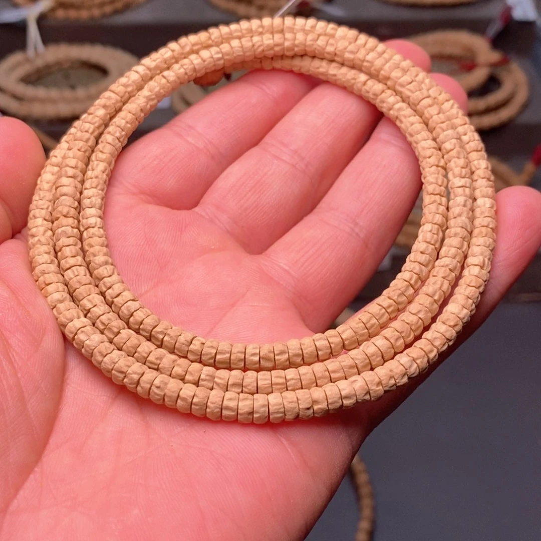 柏香籽/百香籽手串