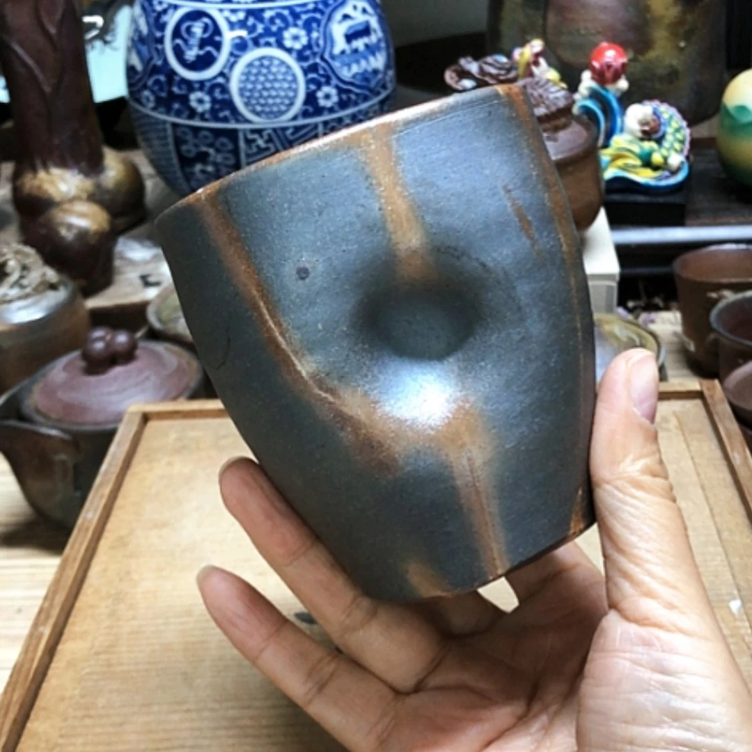 【闪购商品】碗备前烧