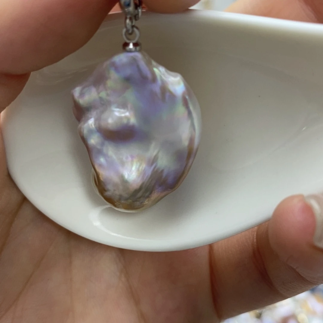 未镶嵌淡水珍珠其它