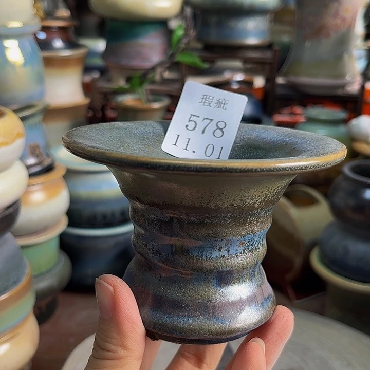瓷片景德镇陶瓷手工制作