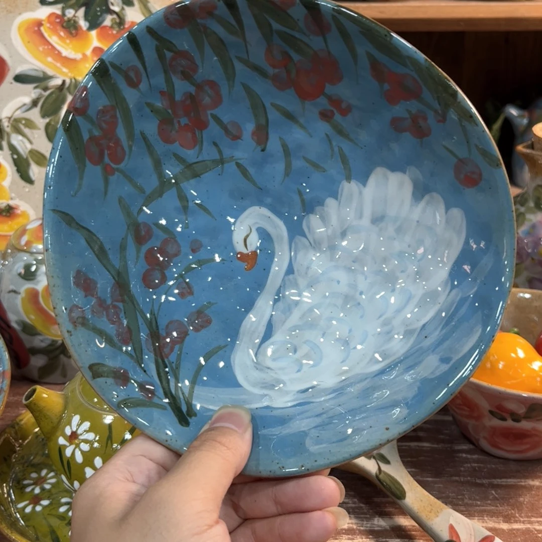 红红火火的时候看起来