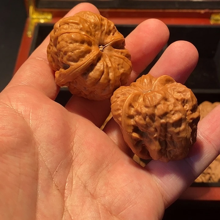 吊坠文玩核桃沧****司1236568989