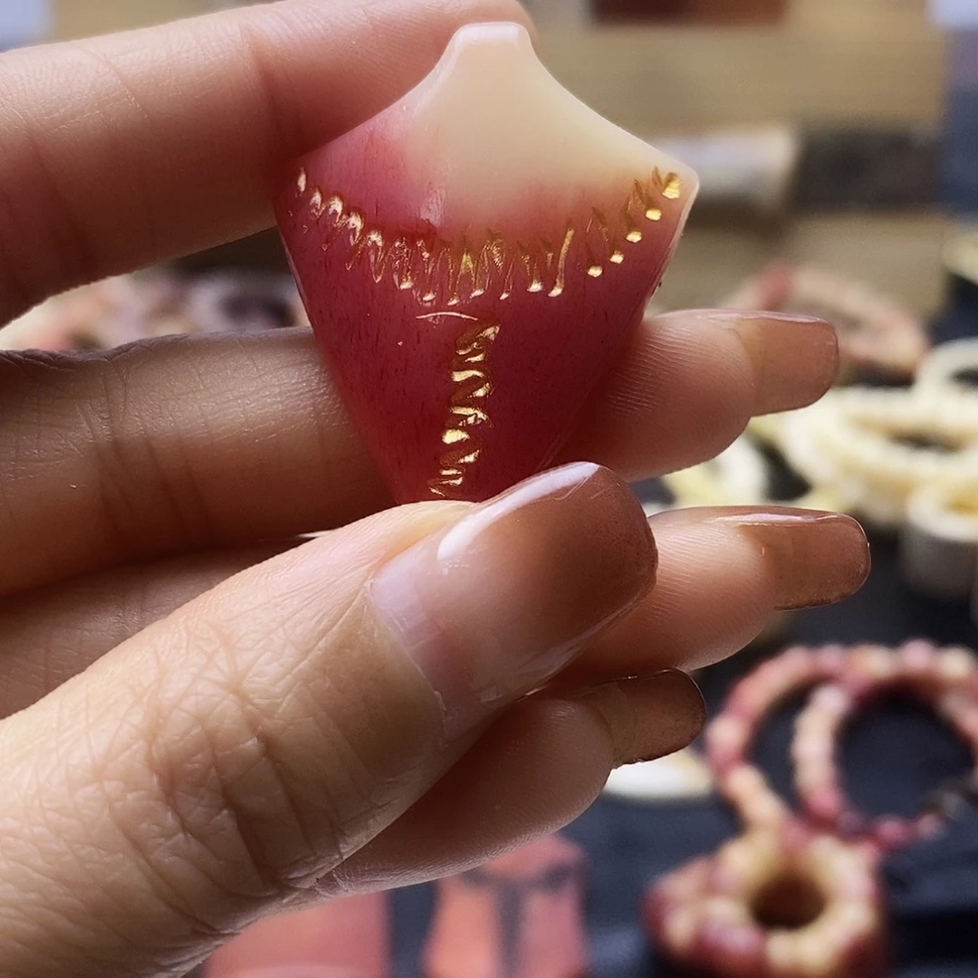 驼骨手串/手链三界