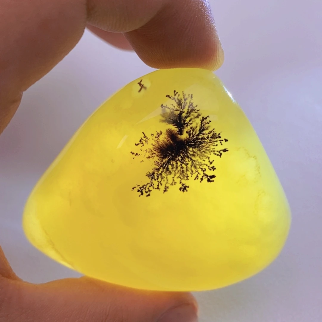 未镶嵌吊坠(不含链)玛瑙/玉髓7