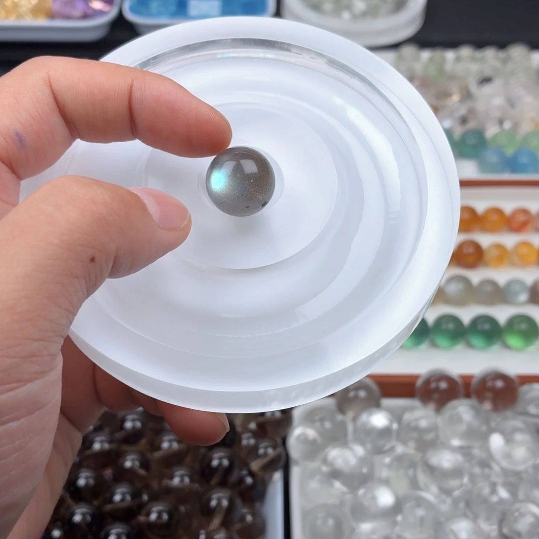 卡***7未镶嵌水晶吊坠(不含链)