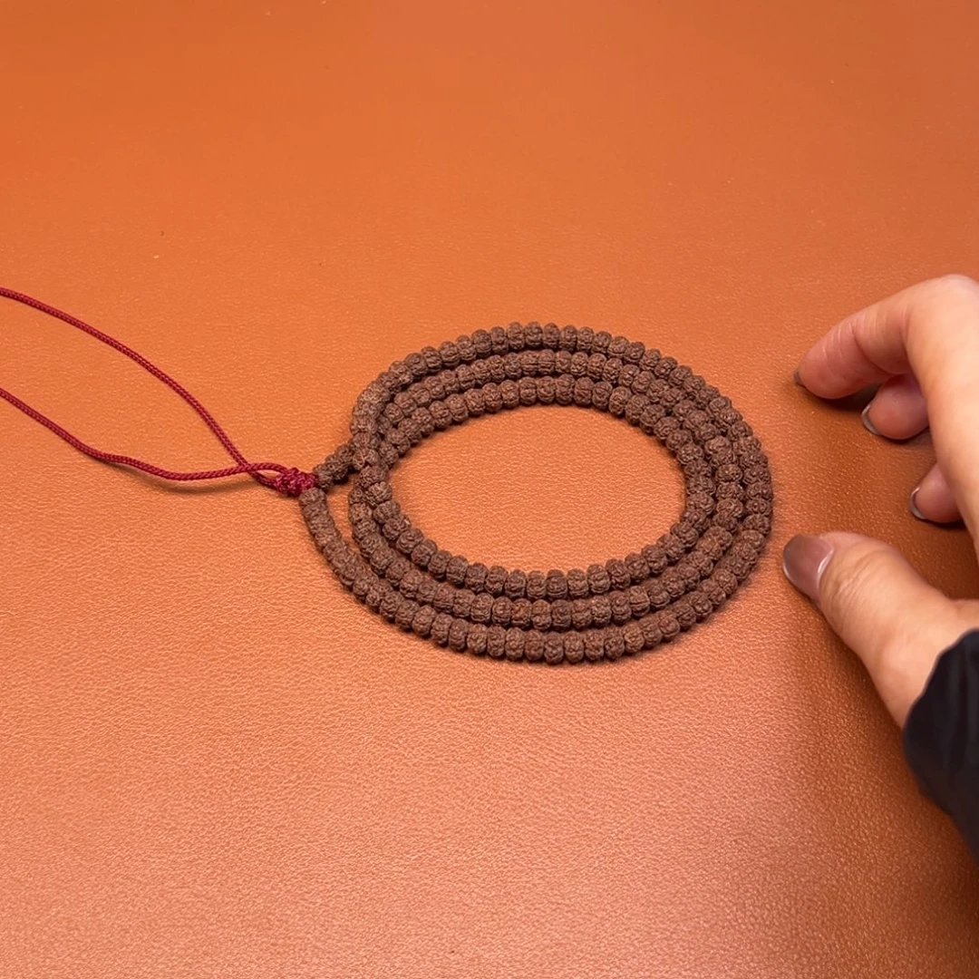 云****吊坠金刚菩提平细