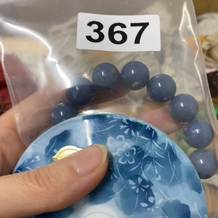 瓷片哈中古工艺品树脂