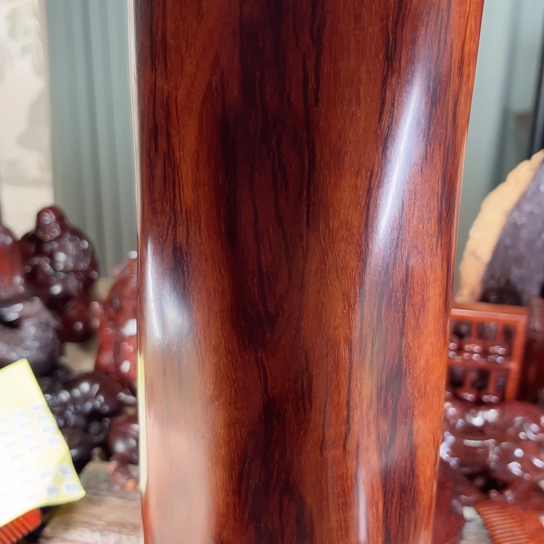 听***蝉檀香紫檀（小叶紫檀）