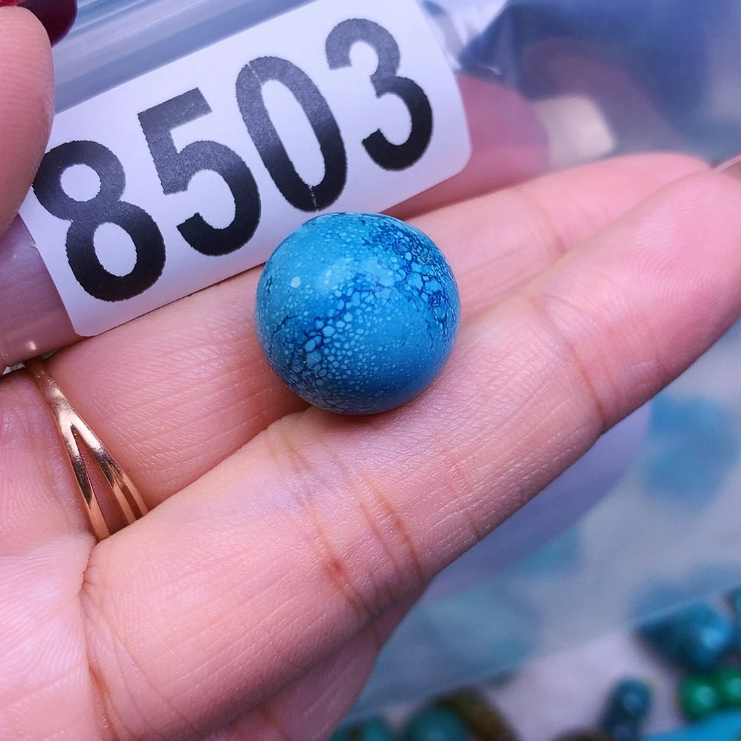 空竹粉丝专享十堰特色手工散珠