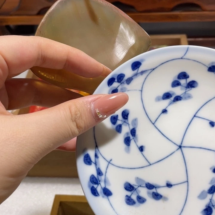瓷器瓷器手串手串