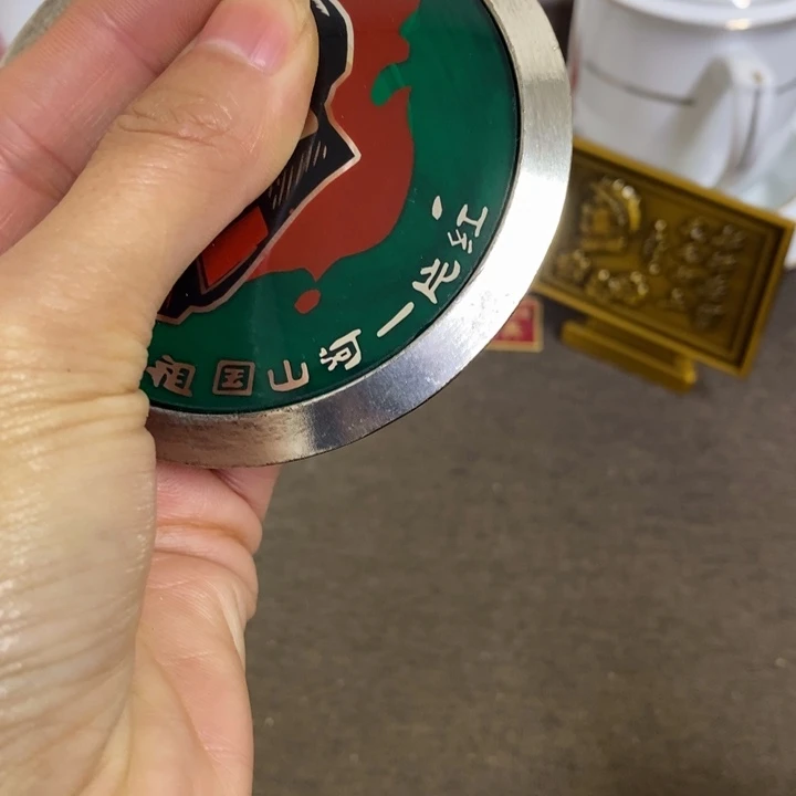 摆件陶景德镇陶瓷研究所