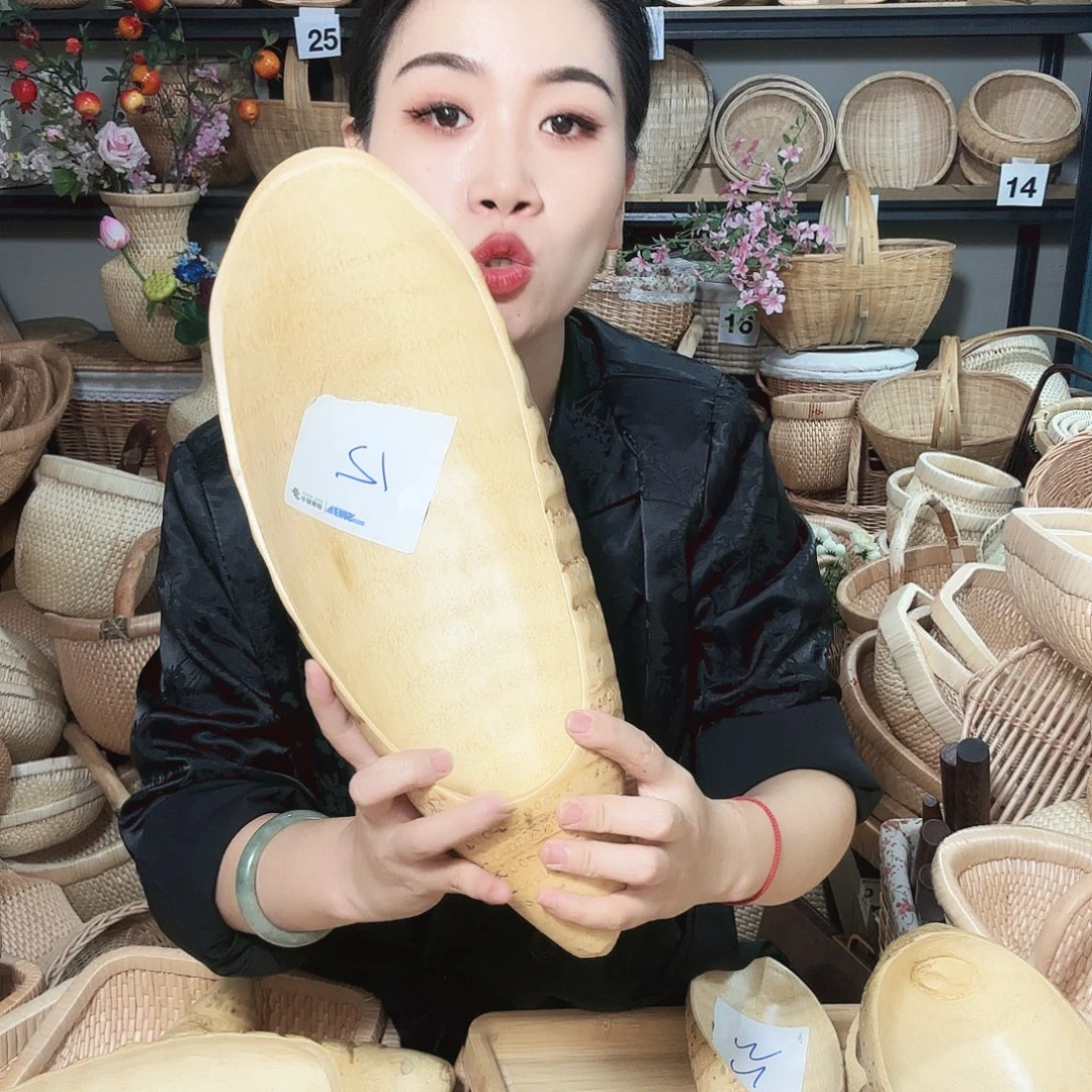 L***儿木备注12竹根。。。，