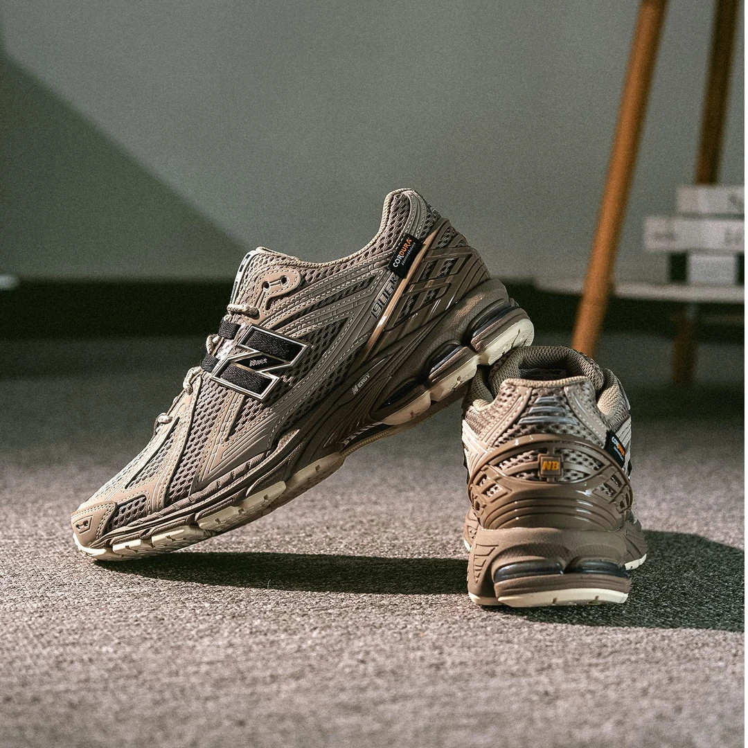 【1906r系列】NEWBALANCE男女鞋流光风鞋复古透气休闲通勤运动鞋