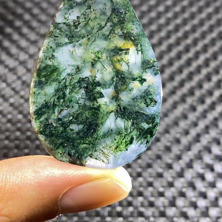 林***a未镶嵌无玛瑙/玉髓