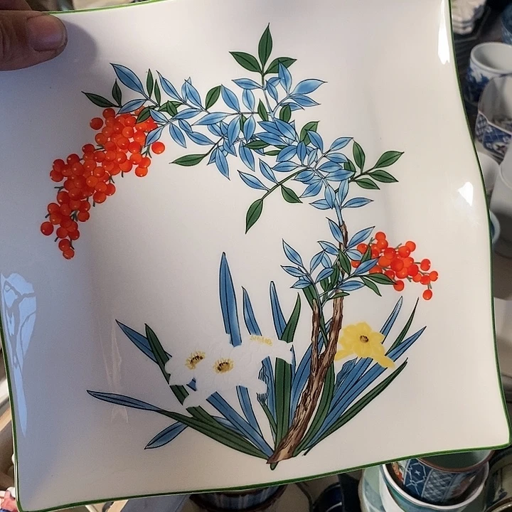 瓷片?**花谢谢您的支持