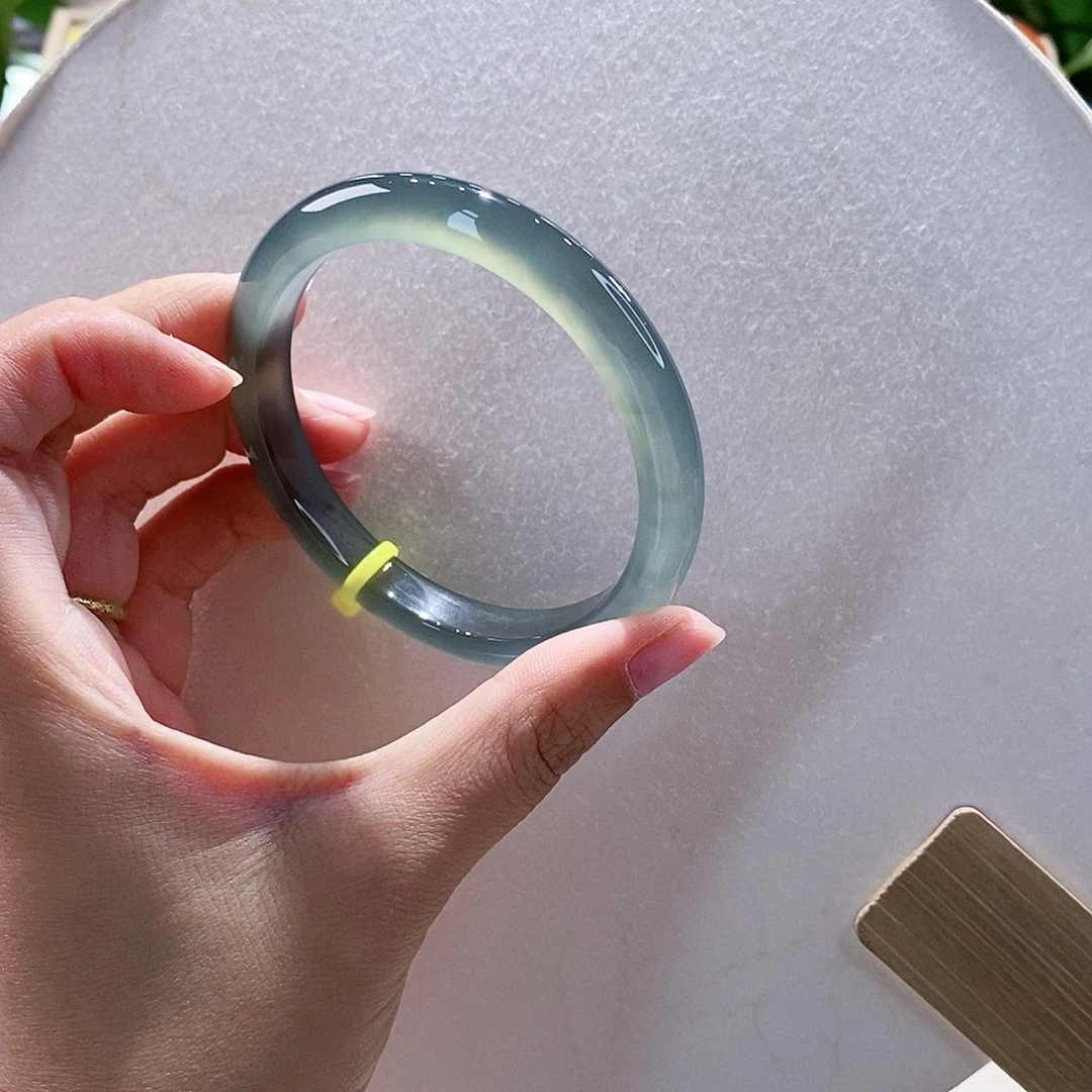 手镯玛瑙/玉髓未镶嵌59.3