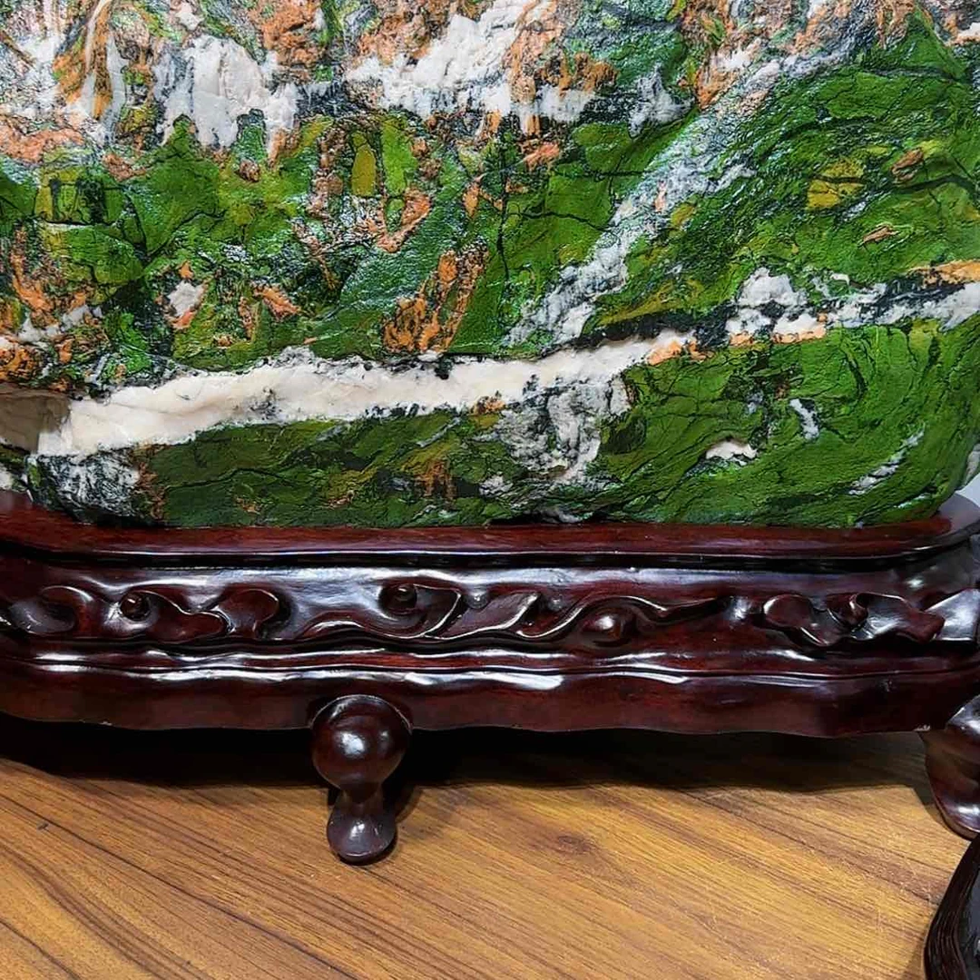 【闪购商品】石材周*兵