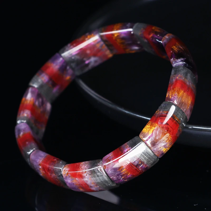 极光23四色手牌-多样性发其一