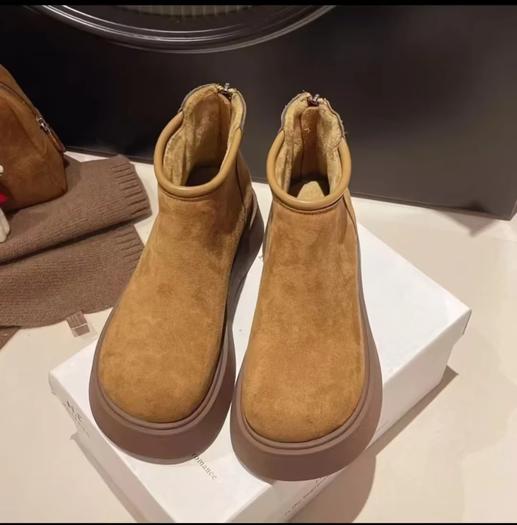 【粉咝团专享一人①双】品牌补贴，专柜直发新人补贴勃肯鞋