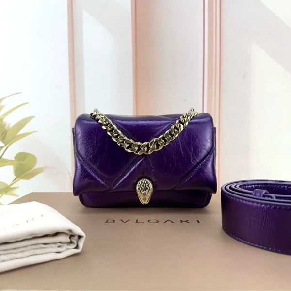 95新/宝格丽/包包/250119IQ0022/C531617678